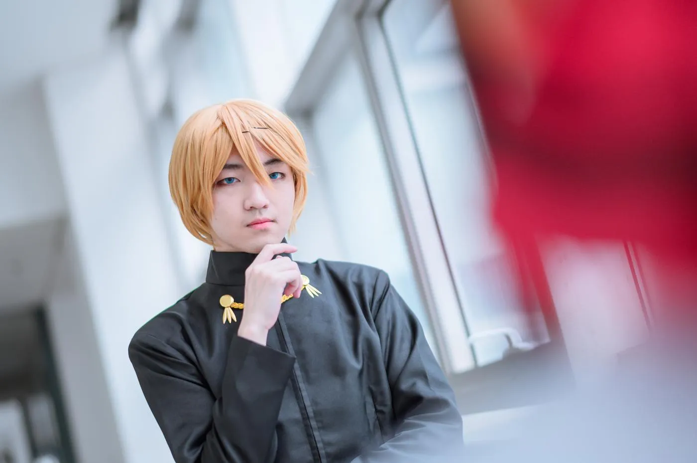 Akisoso秋楚楚 – NO.01 双人调色 [46P]插图7